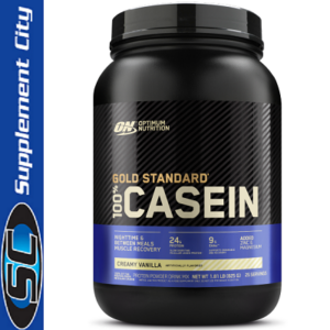 Optimum Nutrition 100% Casein