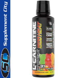 VMI Sports L-Carnitine 1500 Heat