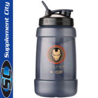 Blender Bottle Marvel Water Bottle (2.2 Litre) - Image 2