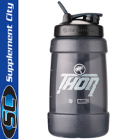 Blender Bottle Marvel Water Bottle (2.2 Litre) - Image 3