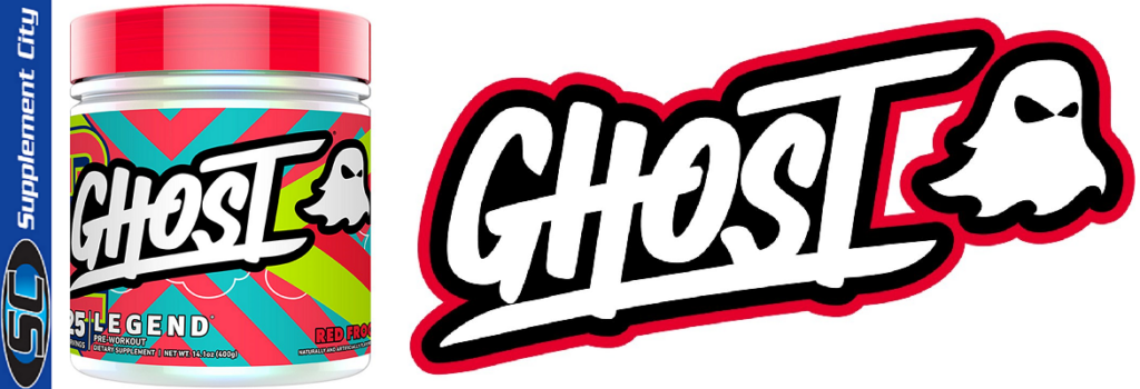 Ghost Legend V2