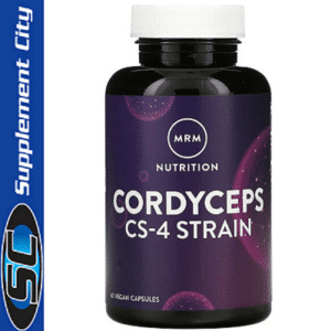 MRM Nutrition Cordyceps