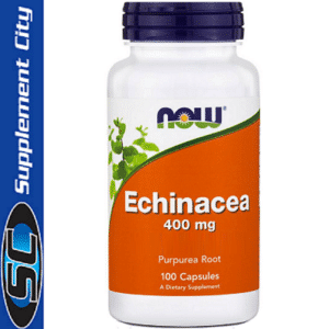 Now Echinacea