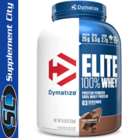 Dymatize Elite 100% Whey