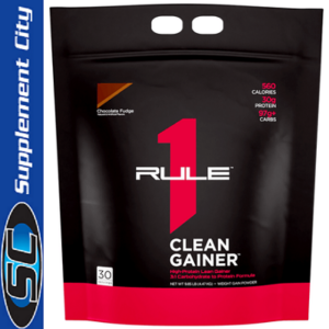 Rule 1 Clean Gainer