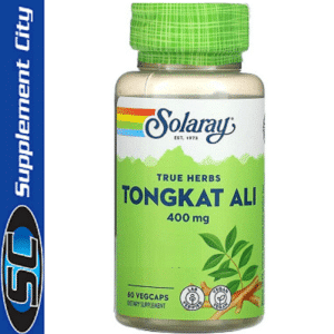 Solaray Tongkat Ali