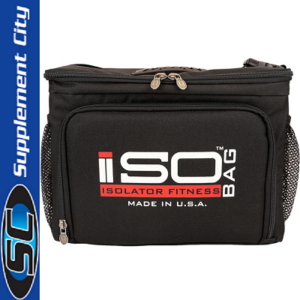 Isolator Fitness 6 Meal IsoCube Bag