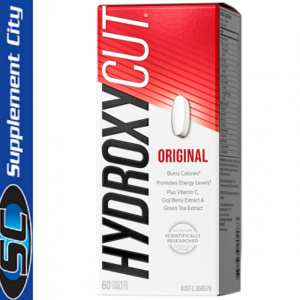 Muscletech Hydroxycut Original