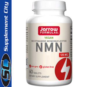 Jarrow Formulas Nicotinamide Mononucleotide NMN