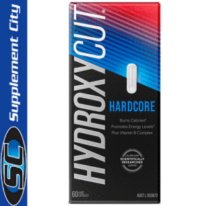 Muscletech Hydroxycut Hardcore