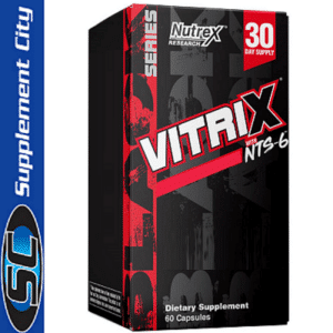 Nutrex Research Vitrix with NTS-6