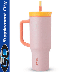 Owala Travel Tumbler Stainless Steel