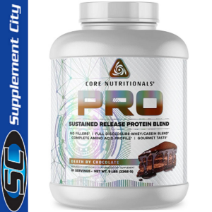 Core Nutritionals Pro