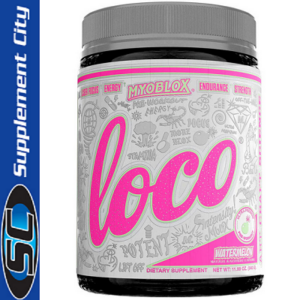 Myoblox Loco