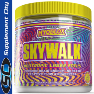 Myoblox Skywalk