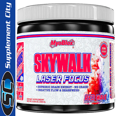 Myoblox Skywalk