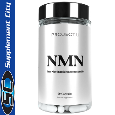 ProjectU Pure NMN