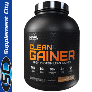 Rivalus Clean Gainer