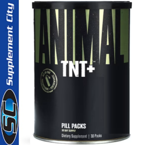 Universal Animal TNT+