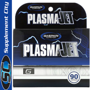 Gaspari PlasmaJet