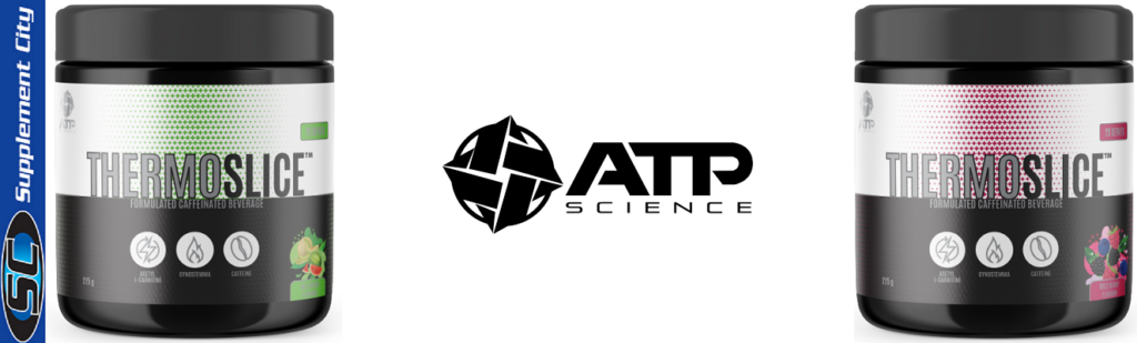 ATP Science Thermoslice