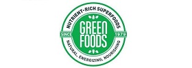 Green Foods