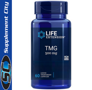 Life Extension TMG
