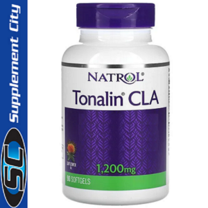 Natrol Tonalin CLA