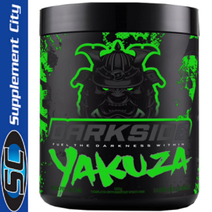 Darkside Supps Darkside Yakuza