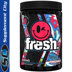 Fresh Supps Amino