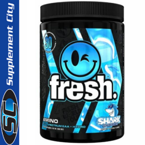Fresh Supps Amino