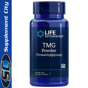 Life Extension TMG Powder