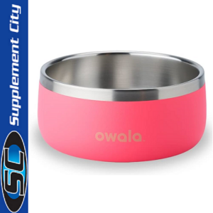 Owala Pet Bowl