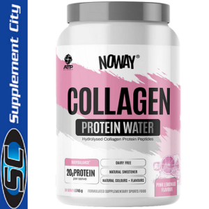 ATP Science Noway Collagen Protein