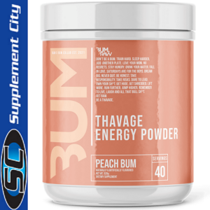 CBUM Thavage