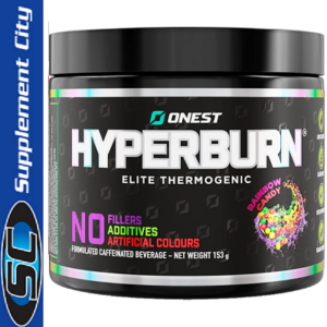 Onest Health Hyperburn