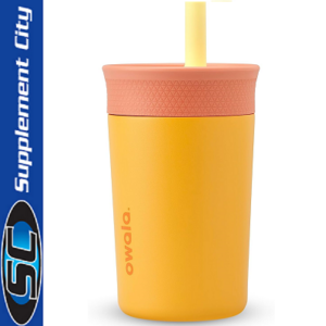 Owala Kids Stainless Steel Tumbler