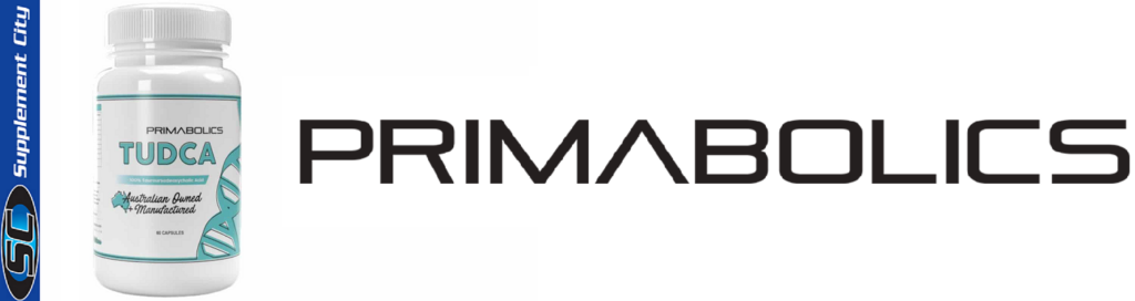 Primabolics Tudca