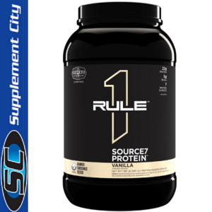 Rule 1 Source 7 Protein