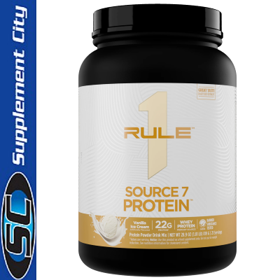 Rule 1 Source 7 Protein