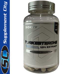 Biokey Turkesterone