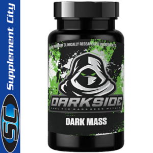 Darkside Supps Dark Mass