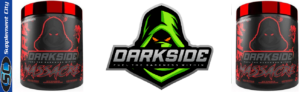 Darkside Supps Darkside Massacre