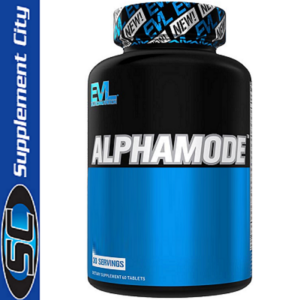 EVL Nutrition Alphamode