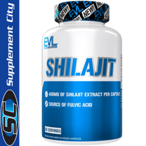 EVL Nutrition Shilajit