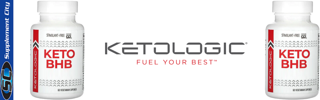 Ketologic Keto BHB