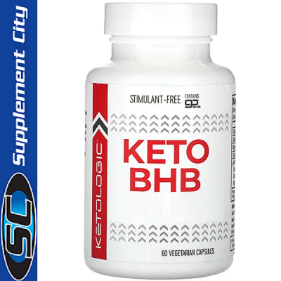 Ketologic Keto BHB