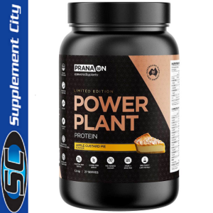 PranaOn Power Plant Protein