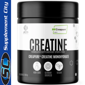 ATP Science Creatine Monohydrate