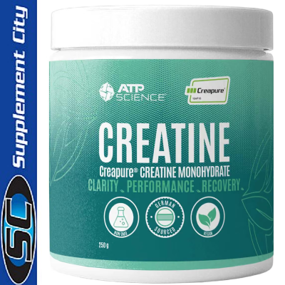 ATP Science Creatine Monohydrate